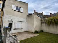 Location maison 3 pièces