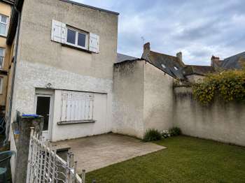 Location maison 3 pièces
