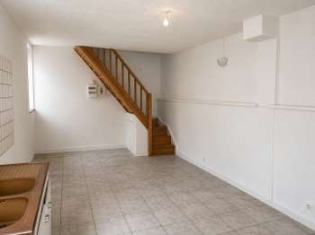 Location maison 3 pièces