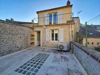 Location maison Falaise 2 chambres - 14