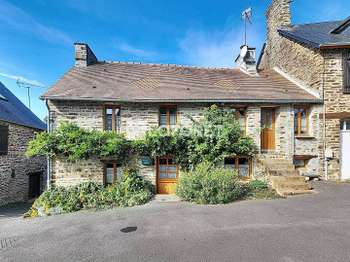 Location Maison 2 chambresFalaise