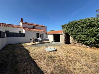 Location Maison 2 chambresFalleron