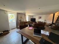 Location maison 3 pièces