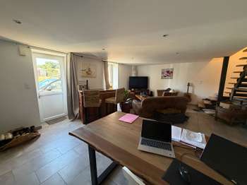 Location maison 3 pièces