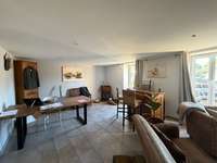 Location maison 3 pièces