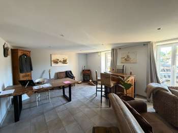 Location maison 3 pièces