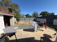 Location maison 3 pièces