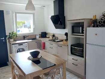 Location Maison 1 chambreFalleron