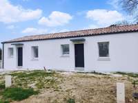 Location maison 2 pièces Location maison 2 pièces