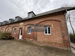 Location Maison 4 chambresFauville-en-Caux
