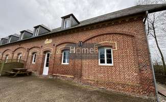 Photo Location maison Fauville-en-Caux