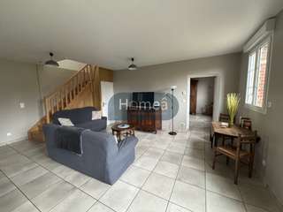 Location maison 6 pièces