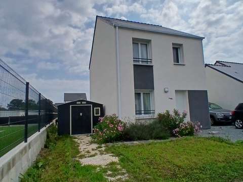 Location maison 4 pièces Fay-de-Bretagne 44