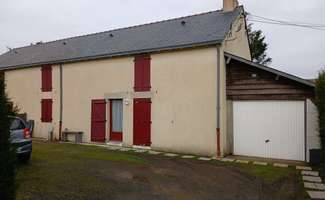 Photo Location maison Fay-de-Bretagne