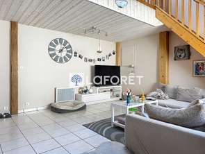 Location Maison 2 chambresFaye-l'Abbesse