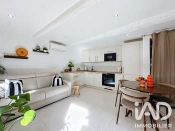 Location Maison 1 chambreFayence