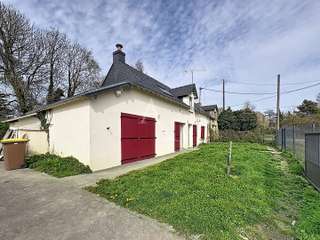 Location maison 3 pièces