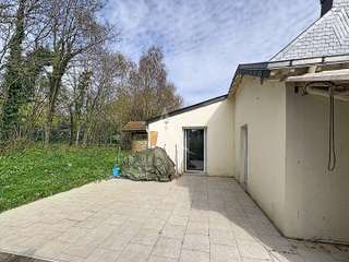 Location maison 3 pièces