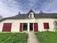 Location maison 3 pièces Location maison 3 pièces