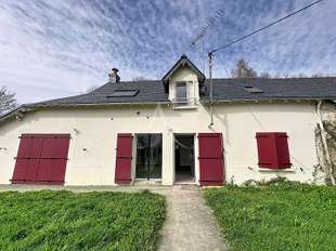 Photo Location maison Fégréac