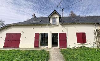 Photo Location maison Fégréac