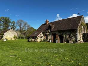 Location Maison 3 chambresFeings