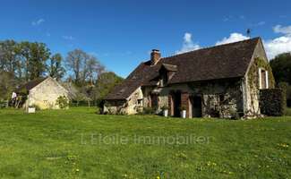 Photo Location maison Feings