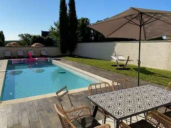 Location Maison 6 chambresFénay
