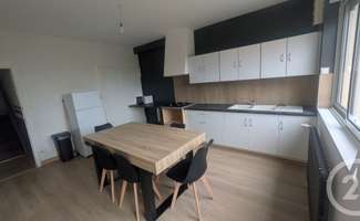 Photo Location maison Fercé