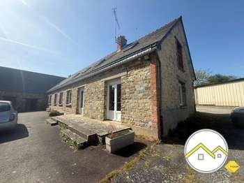 Location Maison 5 chambresFercé