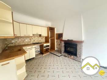 Location maison 6 pièces