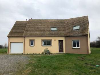 Location Maison 2 chambresFercé-sur-Sarthe