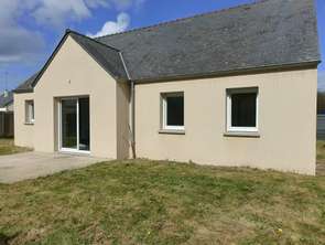 Location Maison 3 chambresFérel