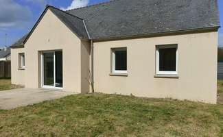 Photo Location maison Férel