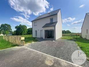 Photo Location maison Férel