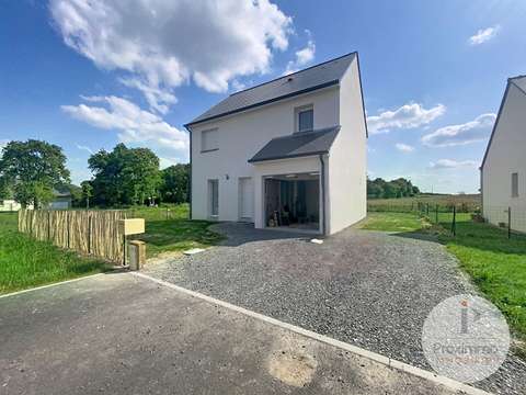 Location maison 5 pièces Férel 56