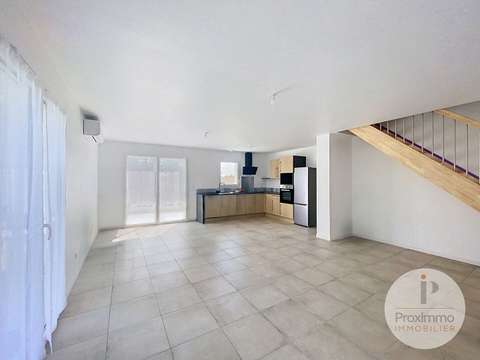 Location maison 5 pièces