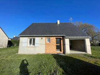Location maison 3 pièces
