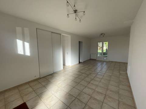 Location maison 3 pièces