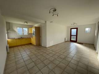 Location maison 3 pièces