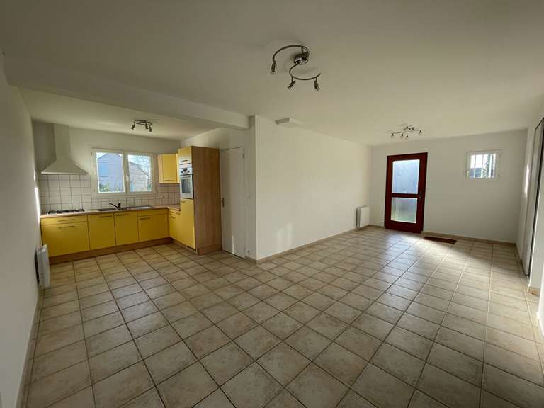 Location maison 3 pièces
