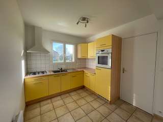Location maison 3 pièces