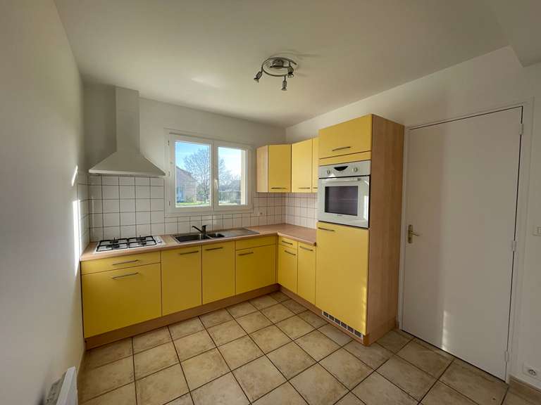 Location maison 3 pièces