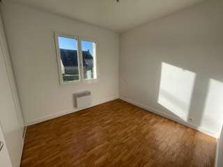 Location maison 3 pièces