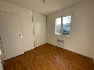 Location maison 3 pièces