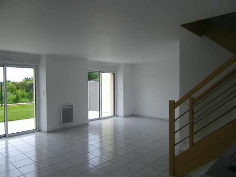 Location maison 4 pièces Férel 56