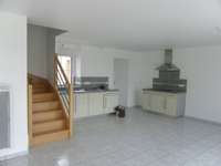 Location maison 4 pièces