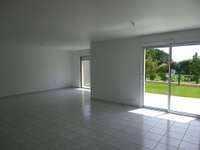 Location maison 4 pièces