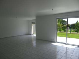 Location maison 4 pièces