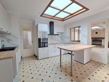 Location Maison 3 chambresFérel